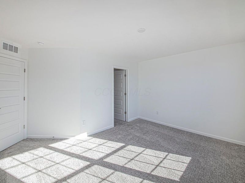 870 Ping Lane, Unit Lot 2448, Sunbury, OH 43074 Photo 22