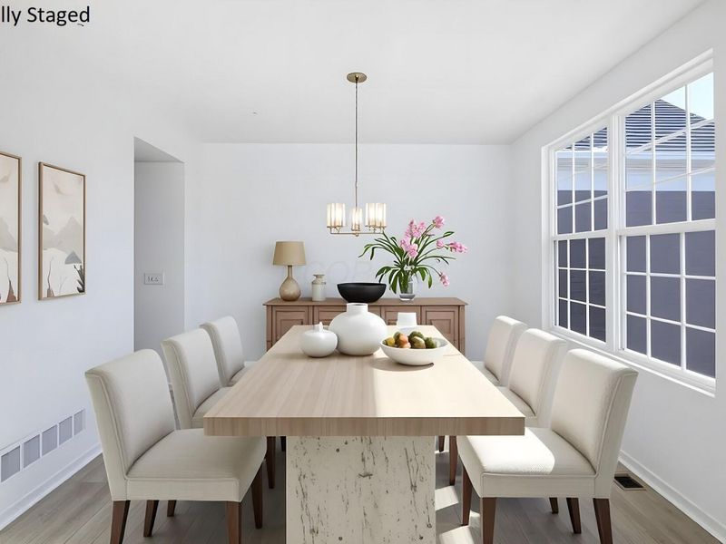 870 Ping Lane, Unit Lot 2448, Sunbury, OH 43074 Photo 29