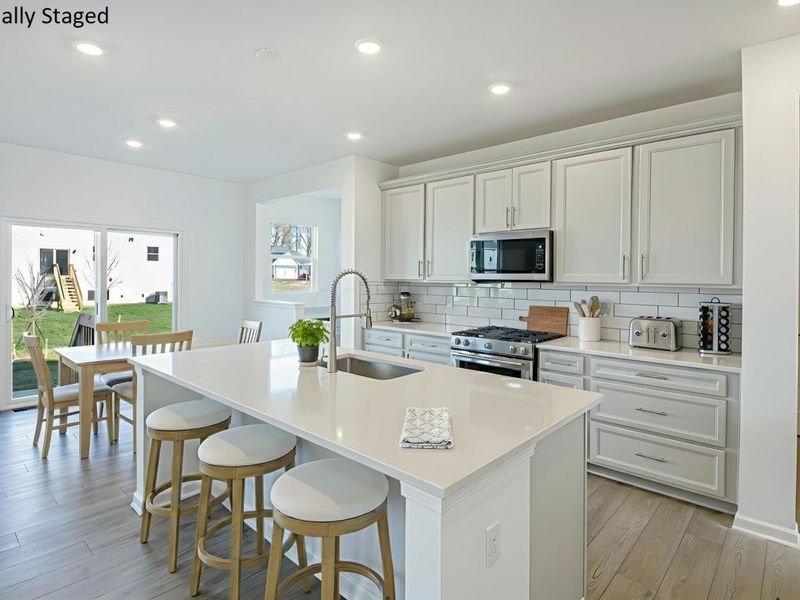 870 Ping Lane, Unit Lot 2448, Sunbury, OH 43074 Photo 3