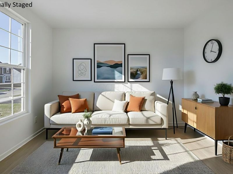 870 Ping Lane, Unit Lot 2448, Sunbury, OH 43074 Photo 32