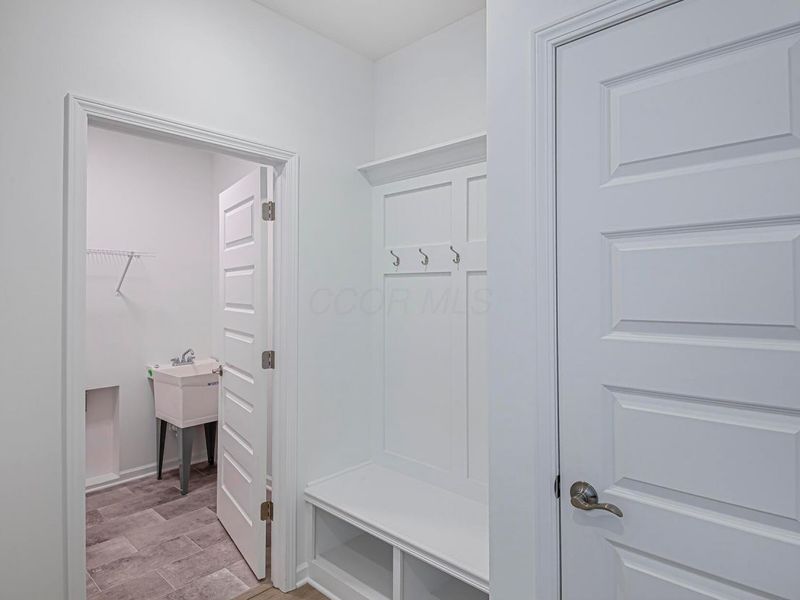 870 Ping Lane, Unit Lot 2448, Sunbury, OH 43074 Photo 34