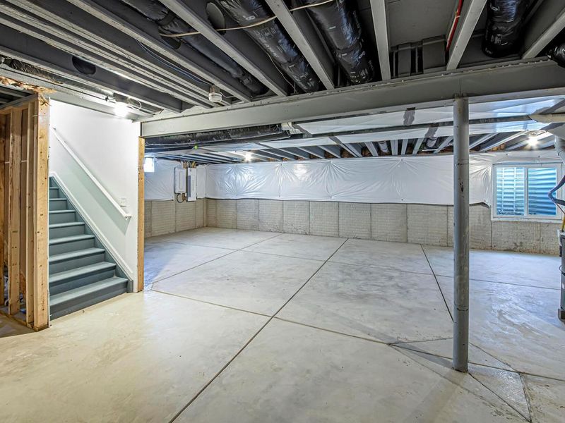 870 Ping Lane, Unit Lot 2448, Sunbury, OH 43074 Photo 35