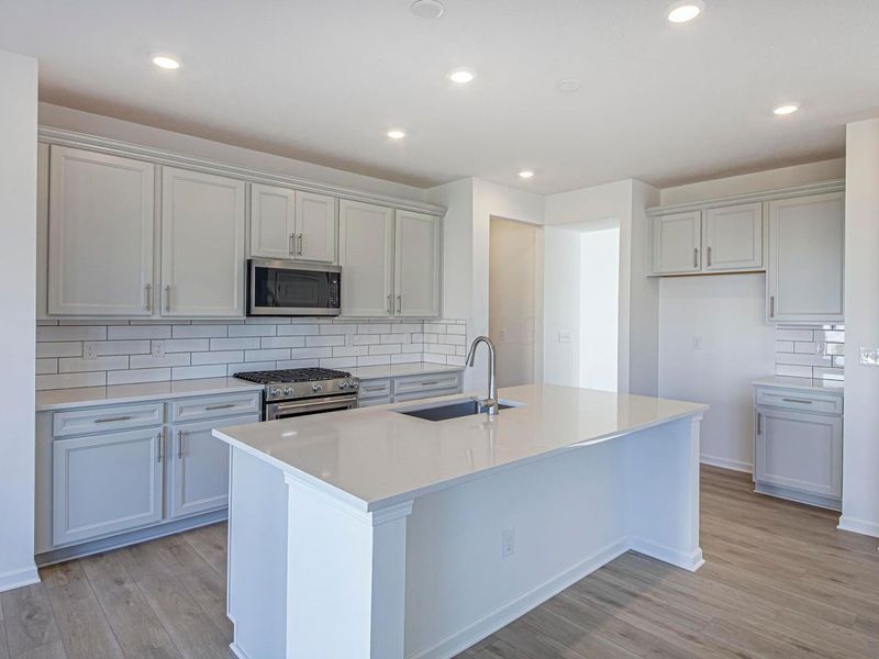 870 Ping Lane, Unit Lot 2448, Sunbury, OH 43074 Photo 4