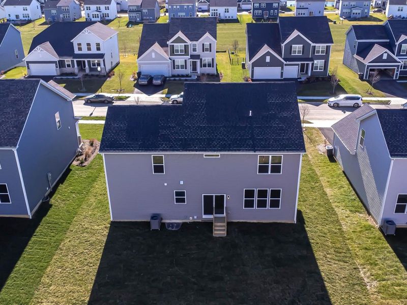 870 Ping Lane, Unit Lot 2448, Sunbury, OH 43074 Photo 40