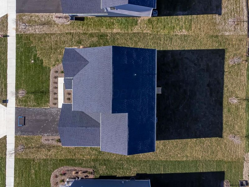 870 Ping Lane, Unit Lot 2448, Sunbury, OH 43074 Photo 41