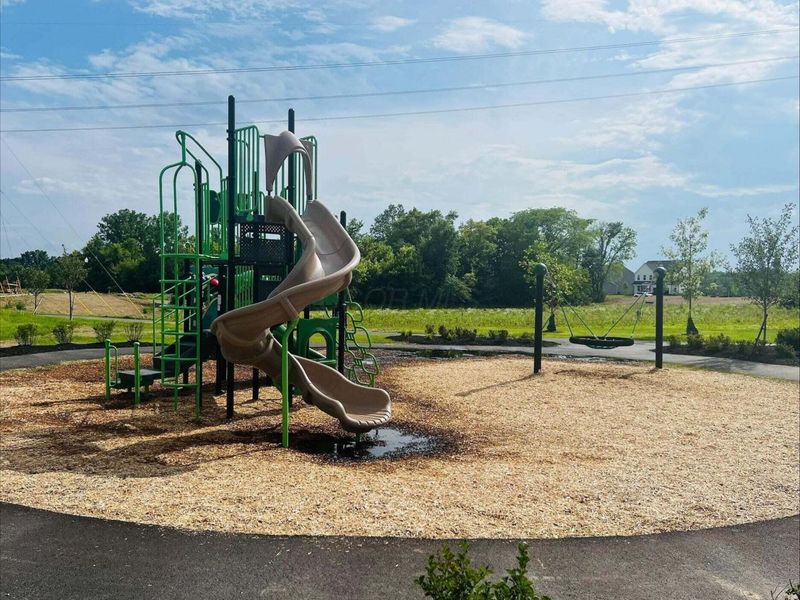 870 Ping Lane, Unit Lot 2448, Sunbury, OH 43074 Photo 50