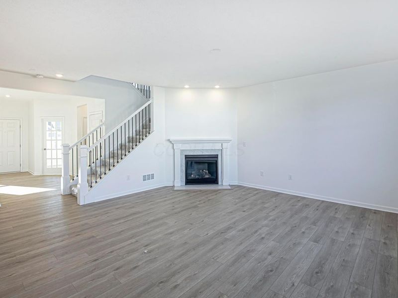 870 Ping Lane, Unit Lot 2448, Sunbury, OH 43074 Photo 9