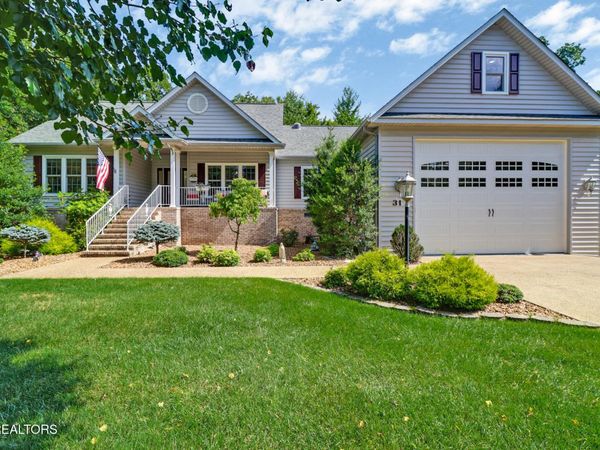 31 Holly Lane, Fairfield Glade, TN 38558