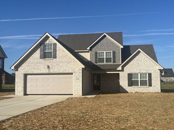 3354 Curie Circle, Christiana, TN 37037