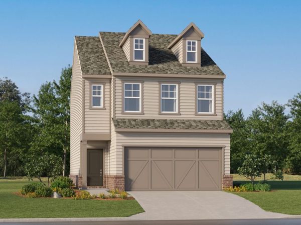 2286 Linden Pass, Douglasville, GA 30135