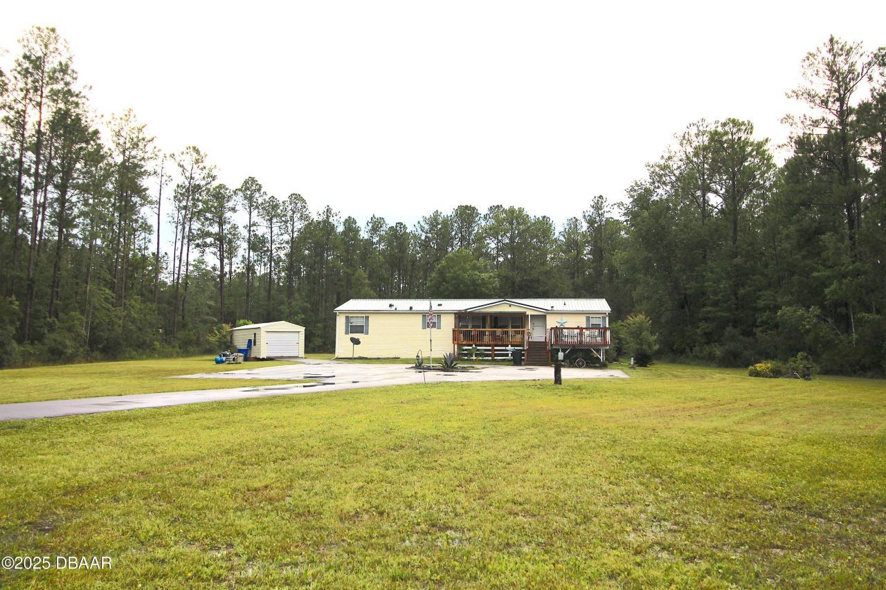 4325 Theresa Street, Hastings, FL 32145 Main Photo