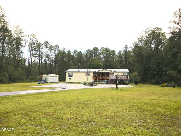 4325 Theresa Street, Hastings, FL 32145