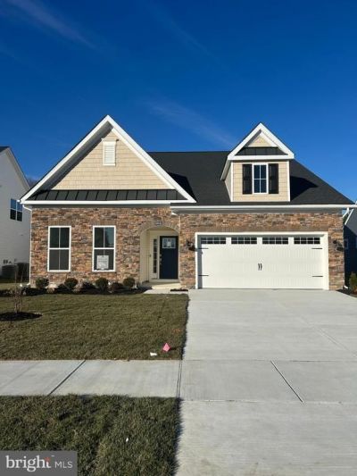 36541 Burleson Drive, Frankford, DE 19945 Main Photo