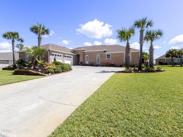 7033 Benton Drive, Panama City, FL 32404