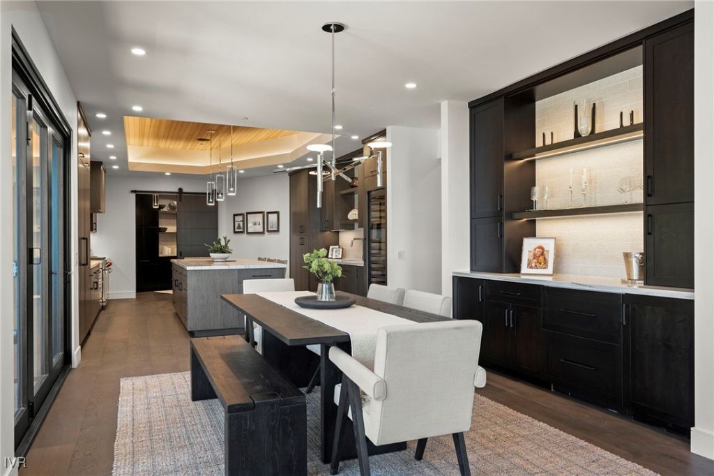 539 Cole Circle, Incline Village, NV 89451 Photo