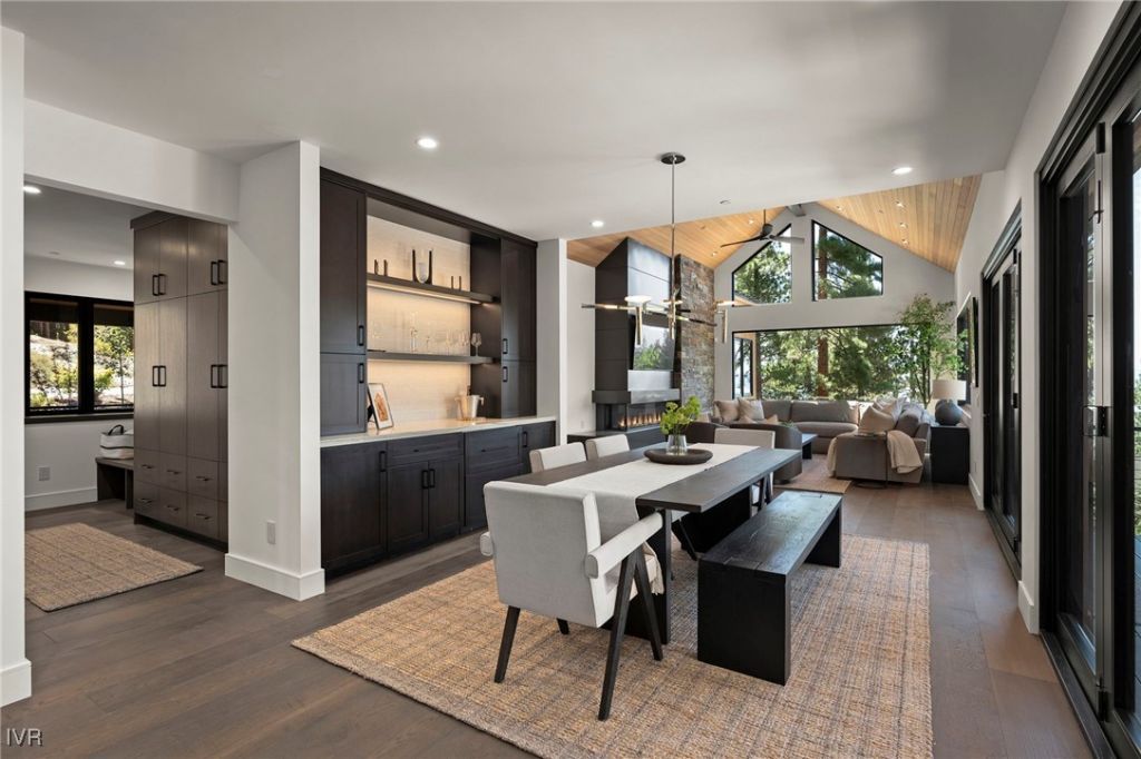 539 Cole Circle, Incline Village, NV 89451 Photo