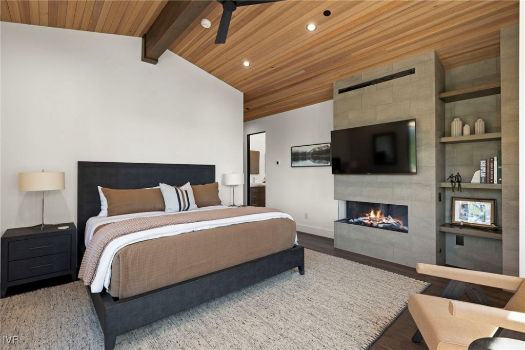 539 Cole Circle, Incline Village, NV 89451 Photo