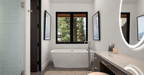 539 Cole Circle, Incline Village, NV 89451 Photo