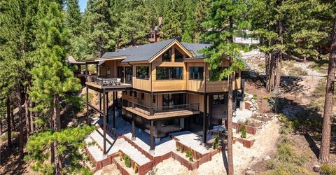 539 Cole Circle, Incline Village, NV 89451 Photo