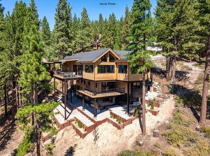 539 Cole Circle, Incline Village, NV 89451 Photo