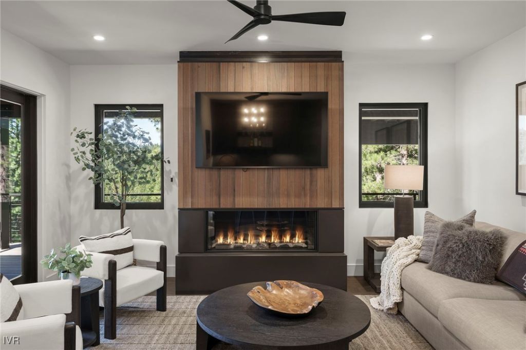 539 Cole Circle, Incline Village, NV 89451 Photo