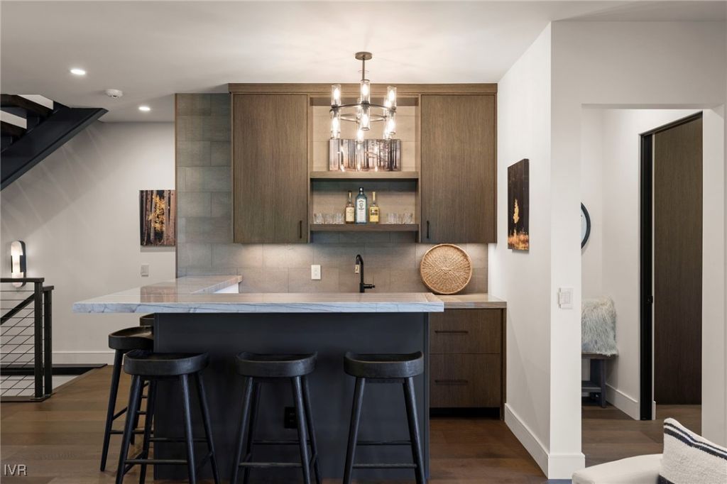 539 Cole Circle, Incline Village, NV 89451 Photo