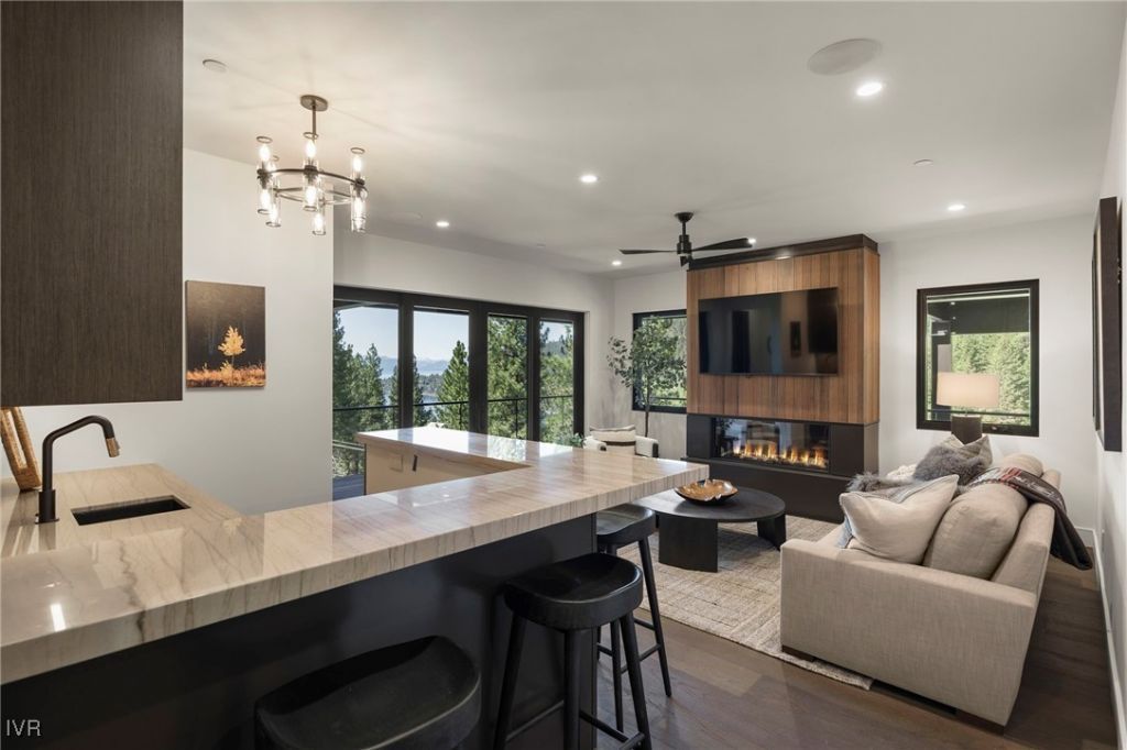 539 Cole Circle, Incline Village, NV 89451 Photo