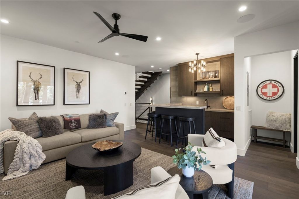 539 Cole Circle, Incline Village, NV 89451 Photo