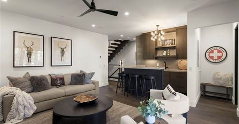 539 Cole Circle, Incline Village, NV 89451 Photo