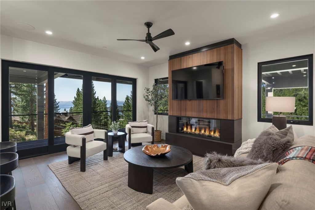 539 Cole Circle, Incline Village, NV 89451 Photo