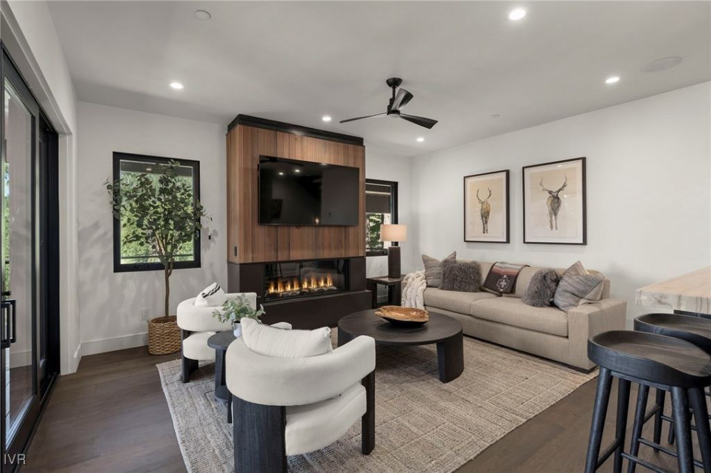 539 Cole Circle, Incline Village, NV 89451 Photo