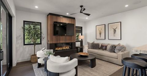 539 Cole Circle, Incline Village, NV 89451 Photo