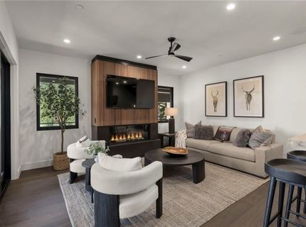 539 Cole Circle, Incline Village, NV 89451 Photo