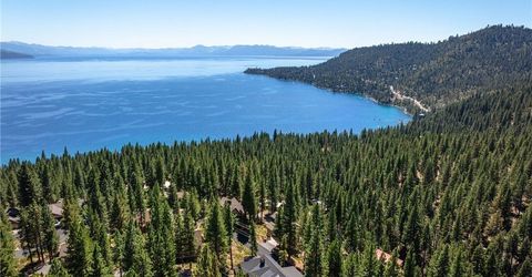 539 Cole Circle, Incline Village, NV 89451 Photo