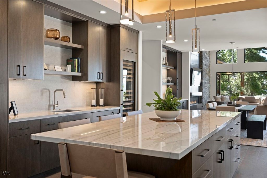 539 Cole Circle, Incline Village, NV 89451 Photo