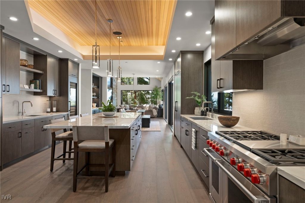 539 Cole Circle, Incline Village, NV 89451 Photo