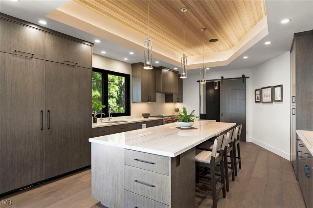 539 Cole Circle, Incline Village, NV 89451 Photo