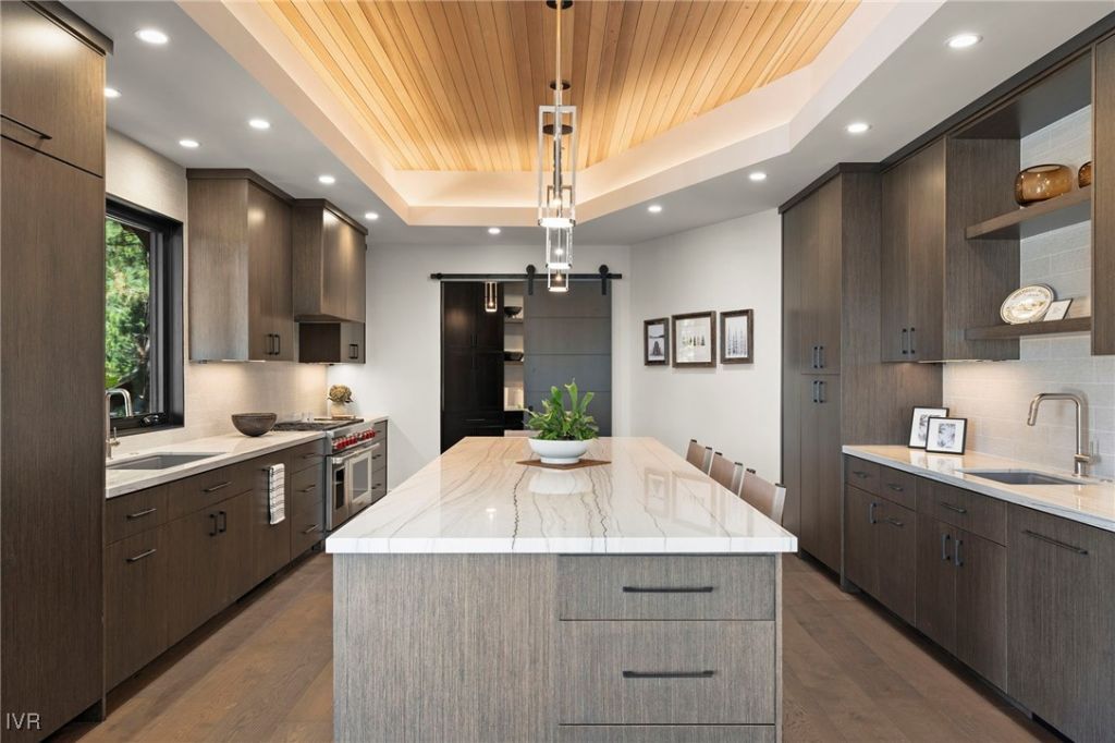 539 Cole Circle, Incline Village, NV 89451 Photo