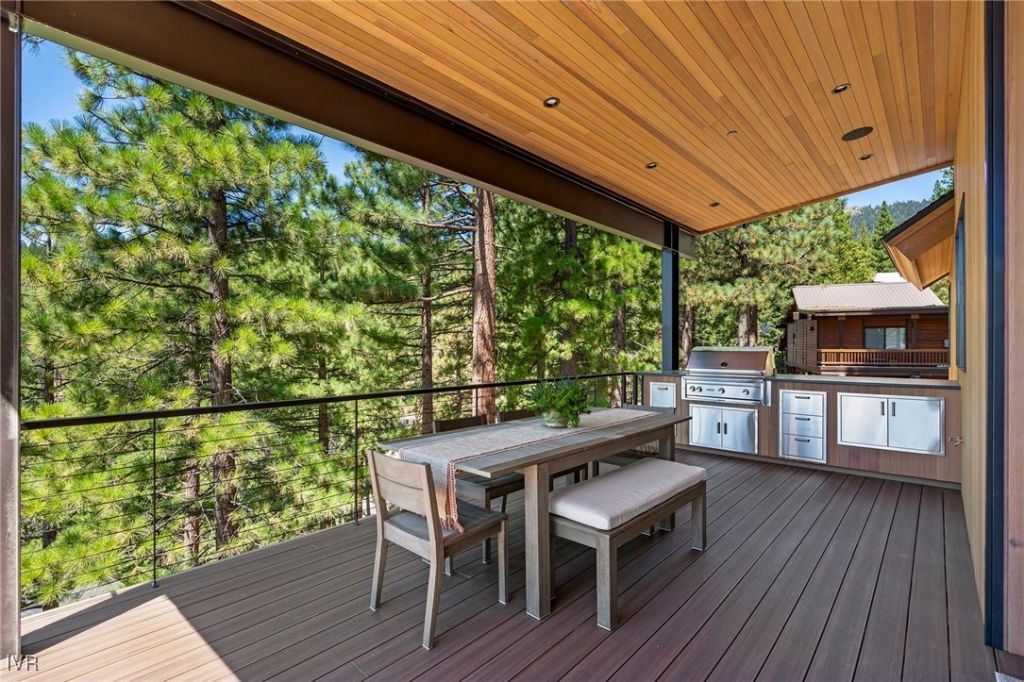 539 Cole Circle, Incline Village, NV 89451 Photo