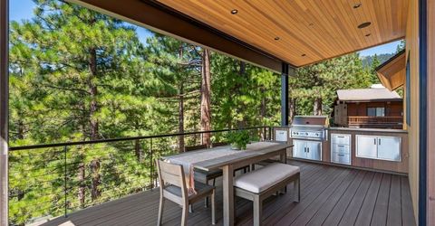 539 Cole Circle, Incline Village, NV 89451 Photo