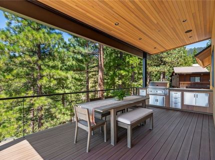 539 Cole Circle, Incline Village, NV 89451 Photo