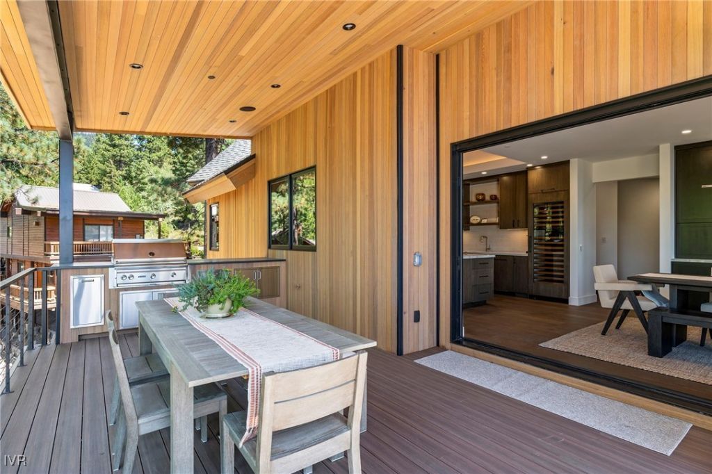 539 Cole Circle, Incline Village, NV 89451 Photo