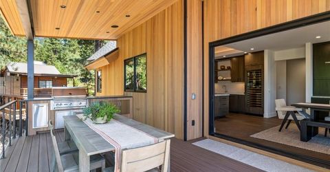 539 Cole Circle, Incline Village, NV 89451 Photo