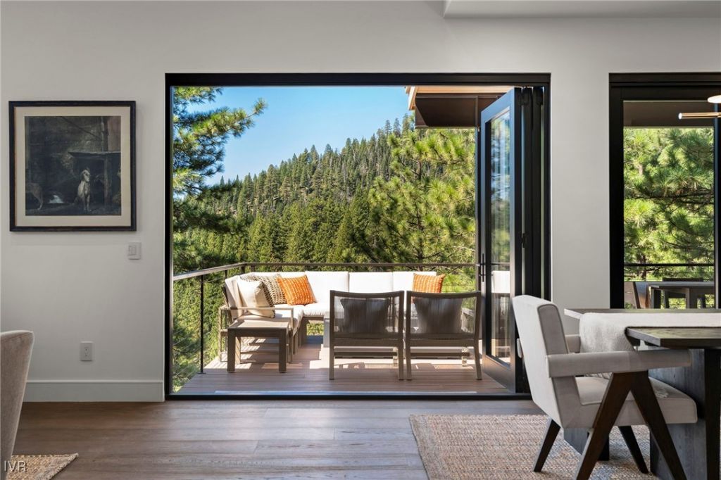 539 Cole Circle, Incline Village, NV 89451 Photo