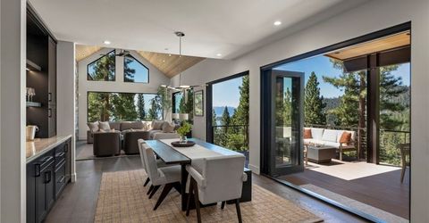 539 Cole Circle, Incline Village, NV 89451 Photo