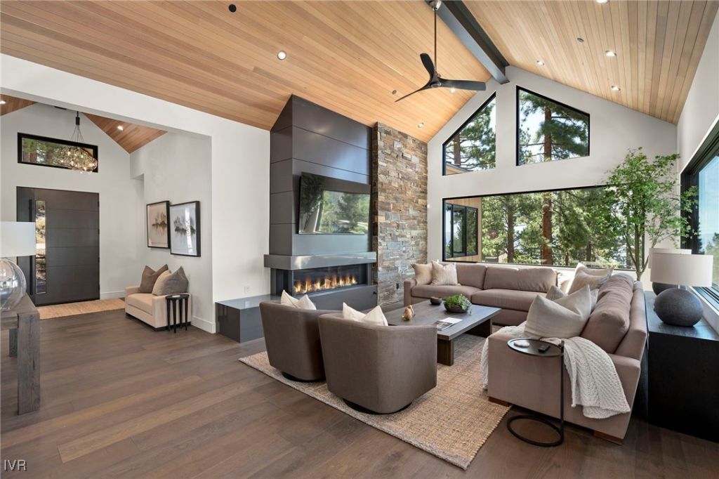 539 Cole Circle, Incline Village, NV 89451 Photo