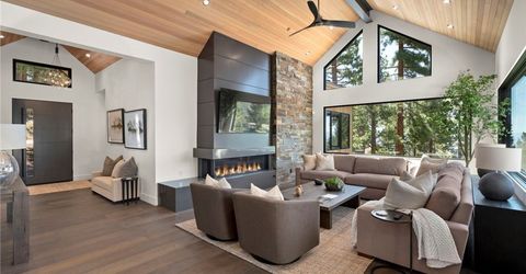 539 Cole Circle, Incline Village, NV 89451 Photo