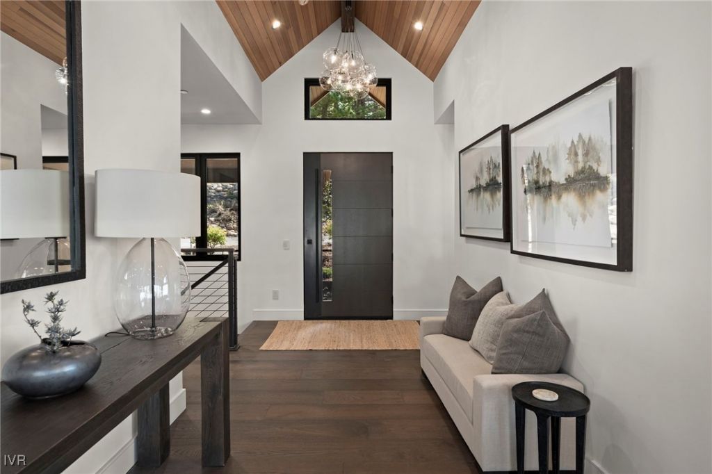 539 Cole Circle, Incline Village, NV 89451 Photo