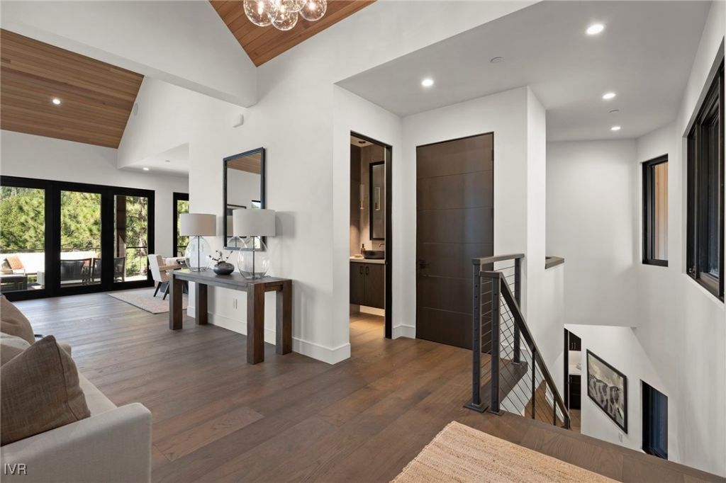 539 Cole Circle, Incline Village, NV 89451 Photo