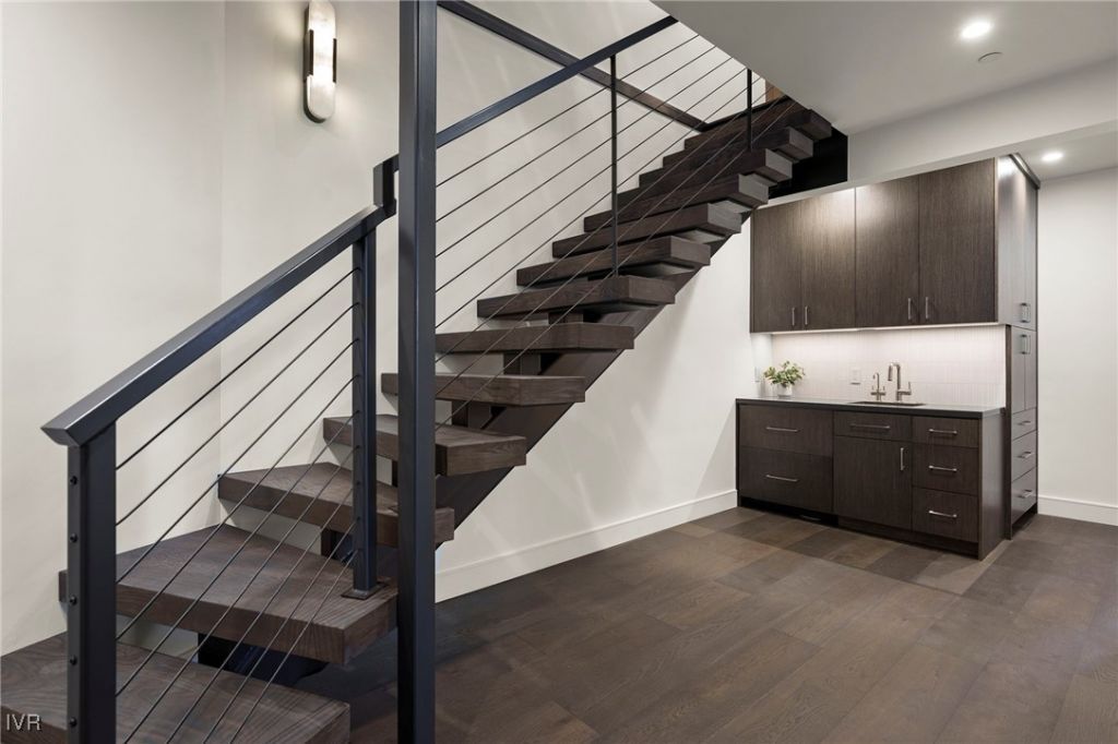 539 Cole Circle, Incline Village, NV 89451 Photo